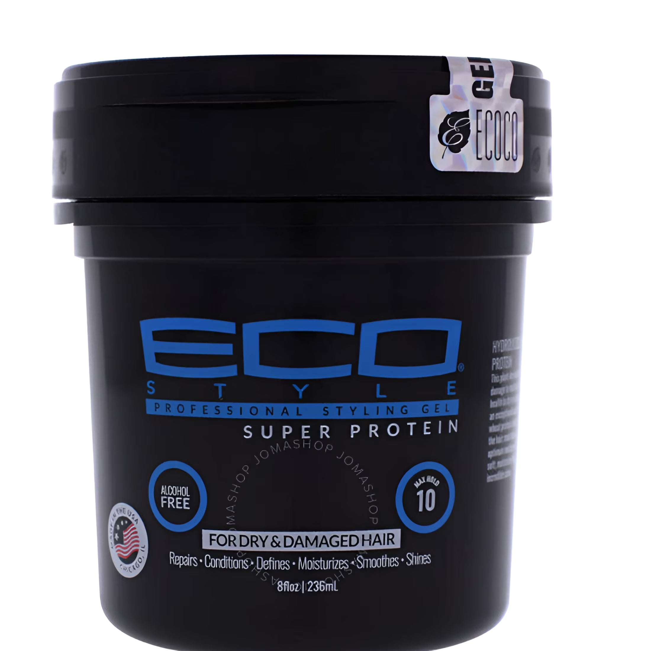 Gel Regular Super Protein by for Unisex