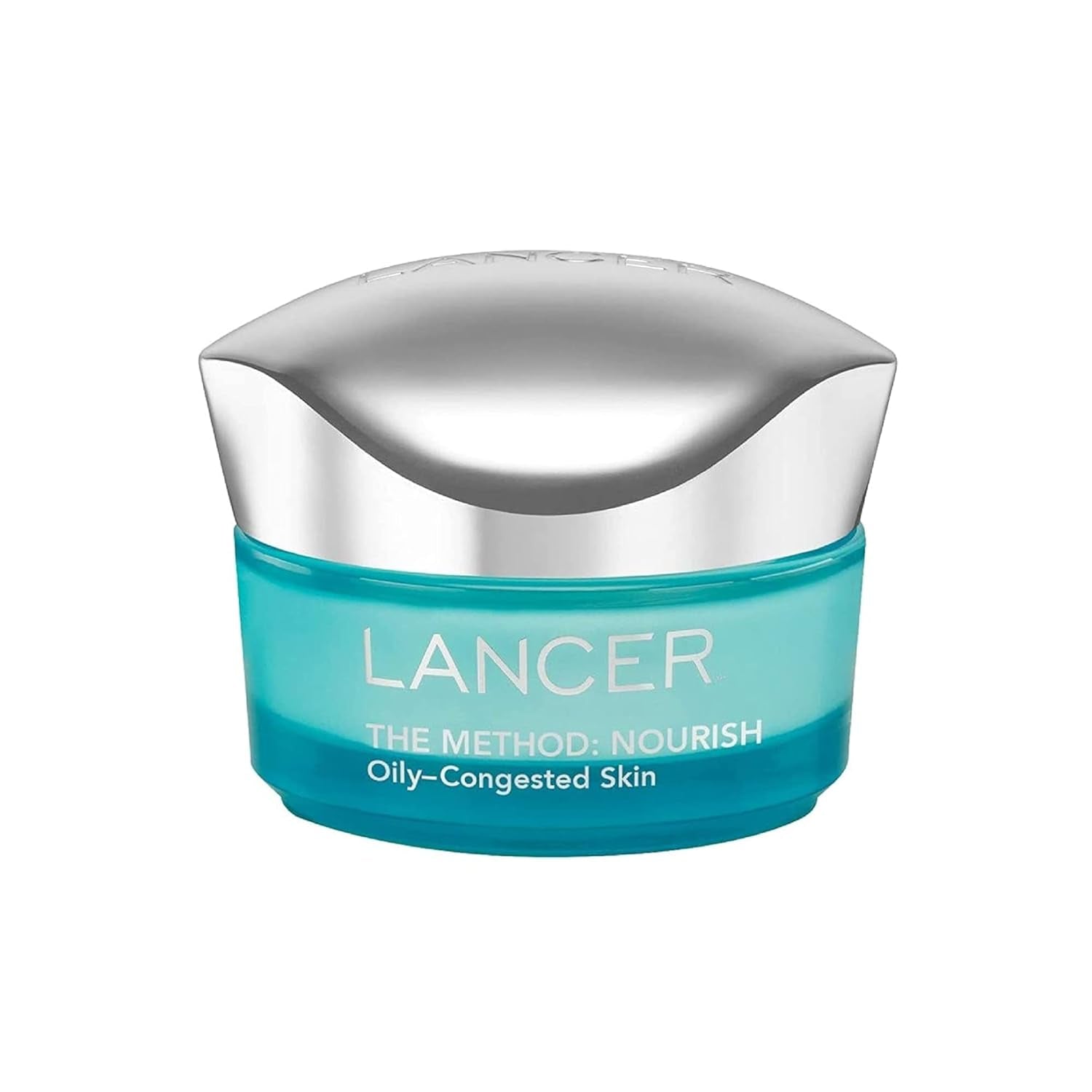 Skincare the Method: Nourish Women’S Anti-Aging Moisturizer with Hyaluronic Acid, Daily Face Moisturizer, Oily or Congested Skin