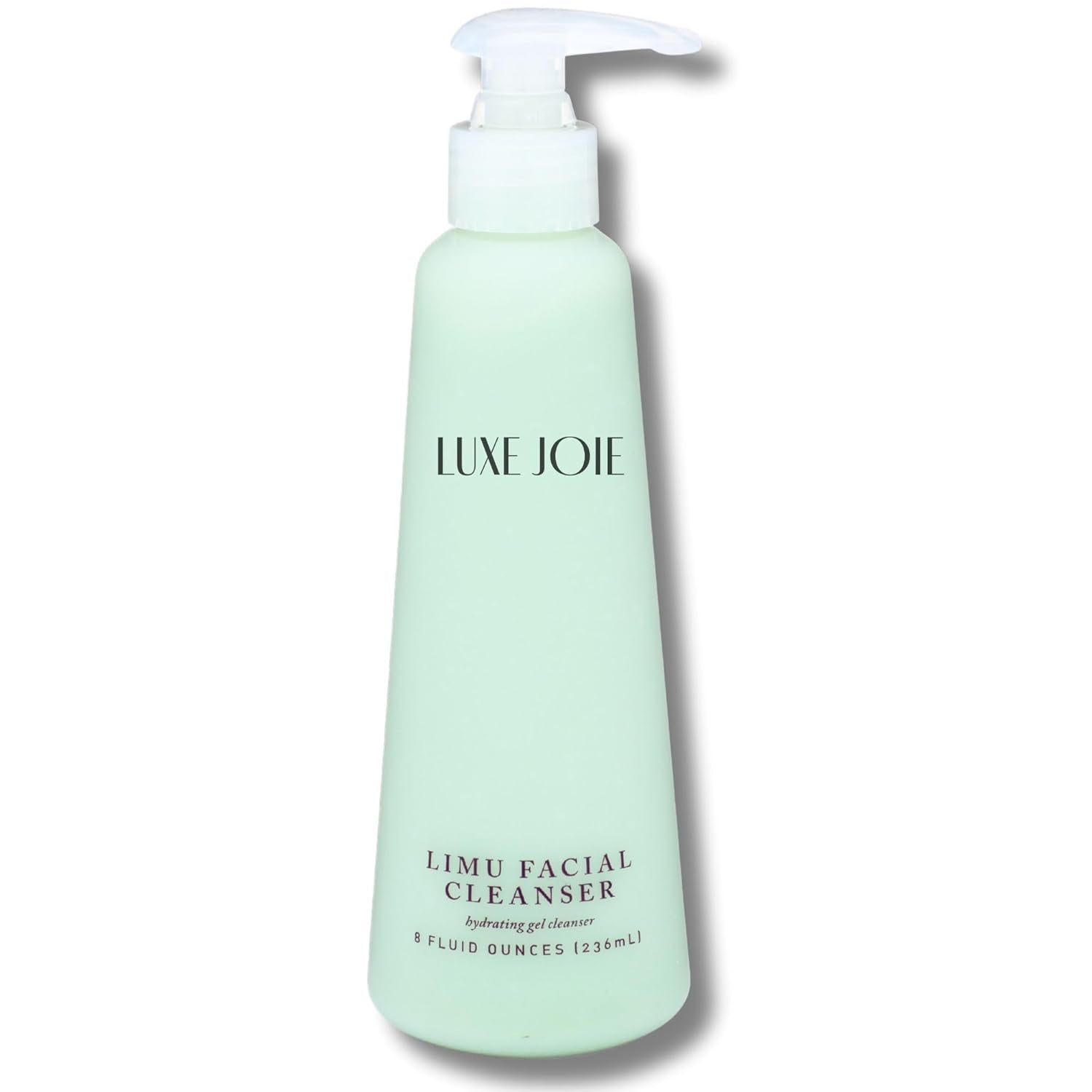 Facial Cleansers (Limu Facial Cleanser 8 Oz)