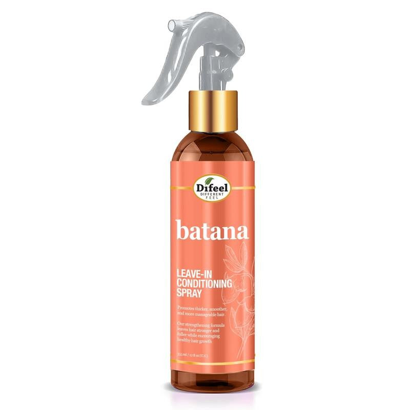 Batana Leave-In Conditioning Spray 12 Oz.