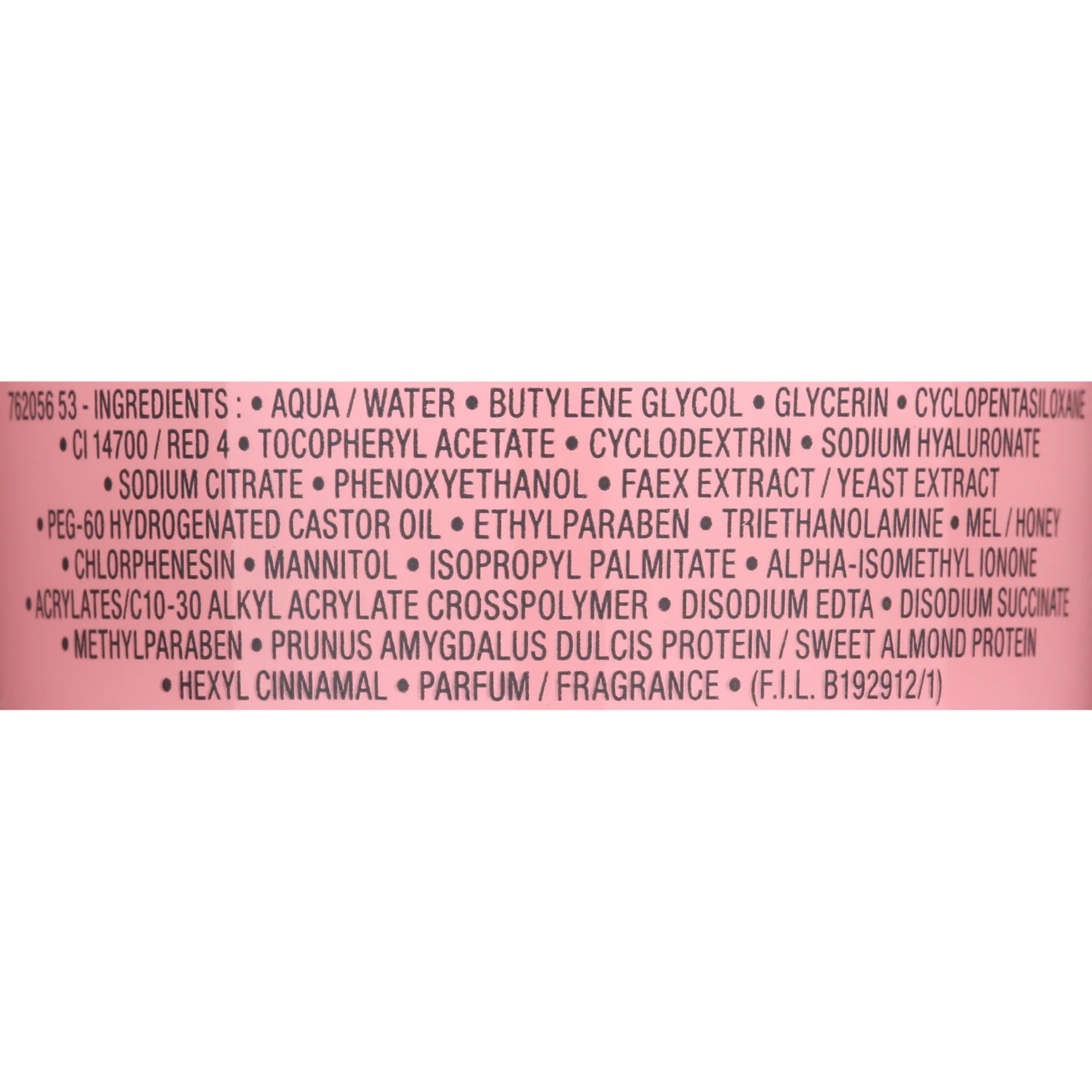 Confort Tonique Facial Toner, 13.4 Oz