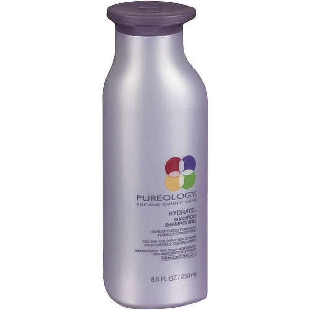 Hydrate Shampoo, 8.5 Fl Oz
