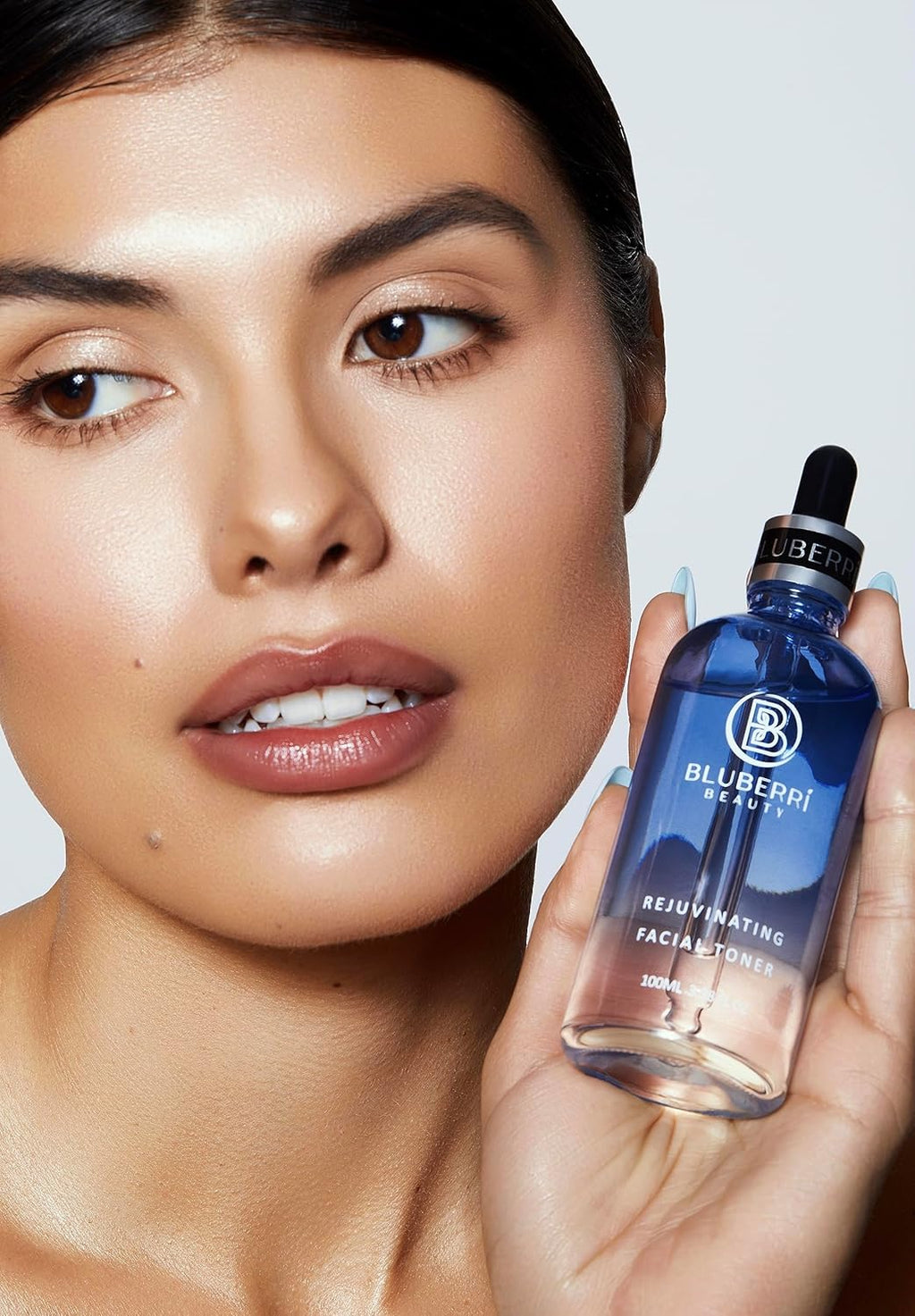 Anti-Aging Facial Toner Instantly Rejuvenate Skin with Hydration