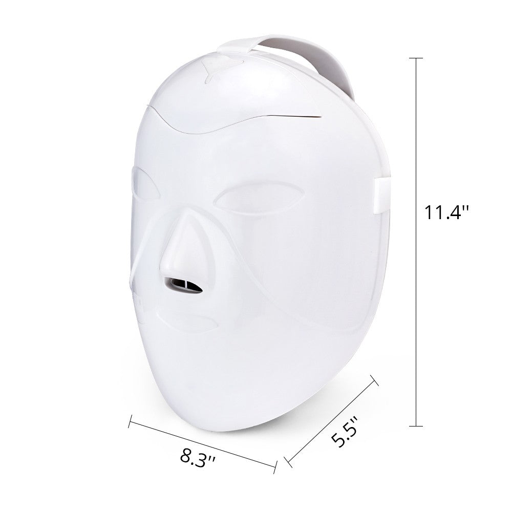 Nano Ionic Facial Steamer Mask Moisturizing Instrument Portable Beauty Device US