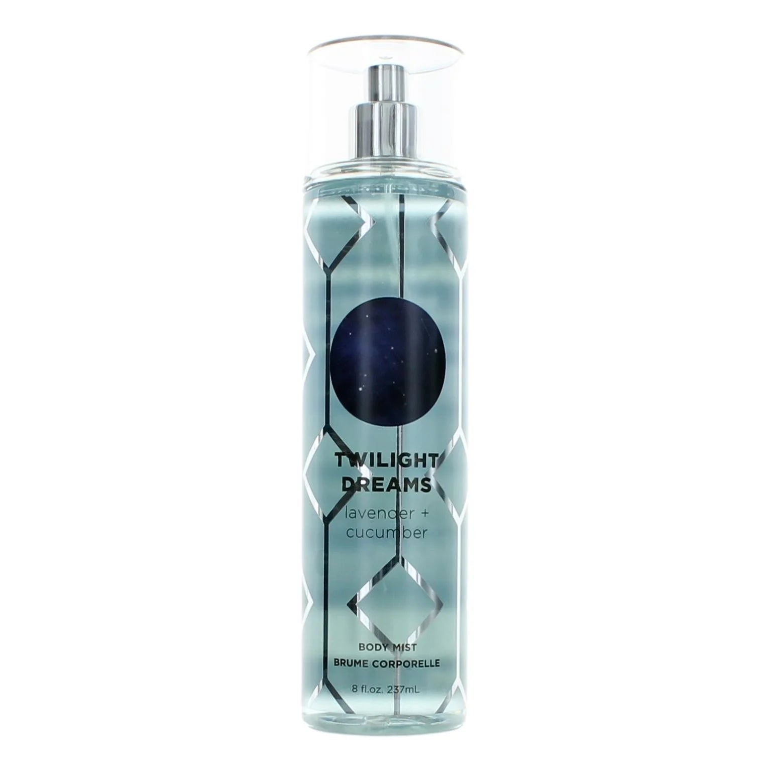 Twilight Dreams Lavender & Cucumber Body Mist