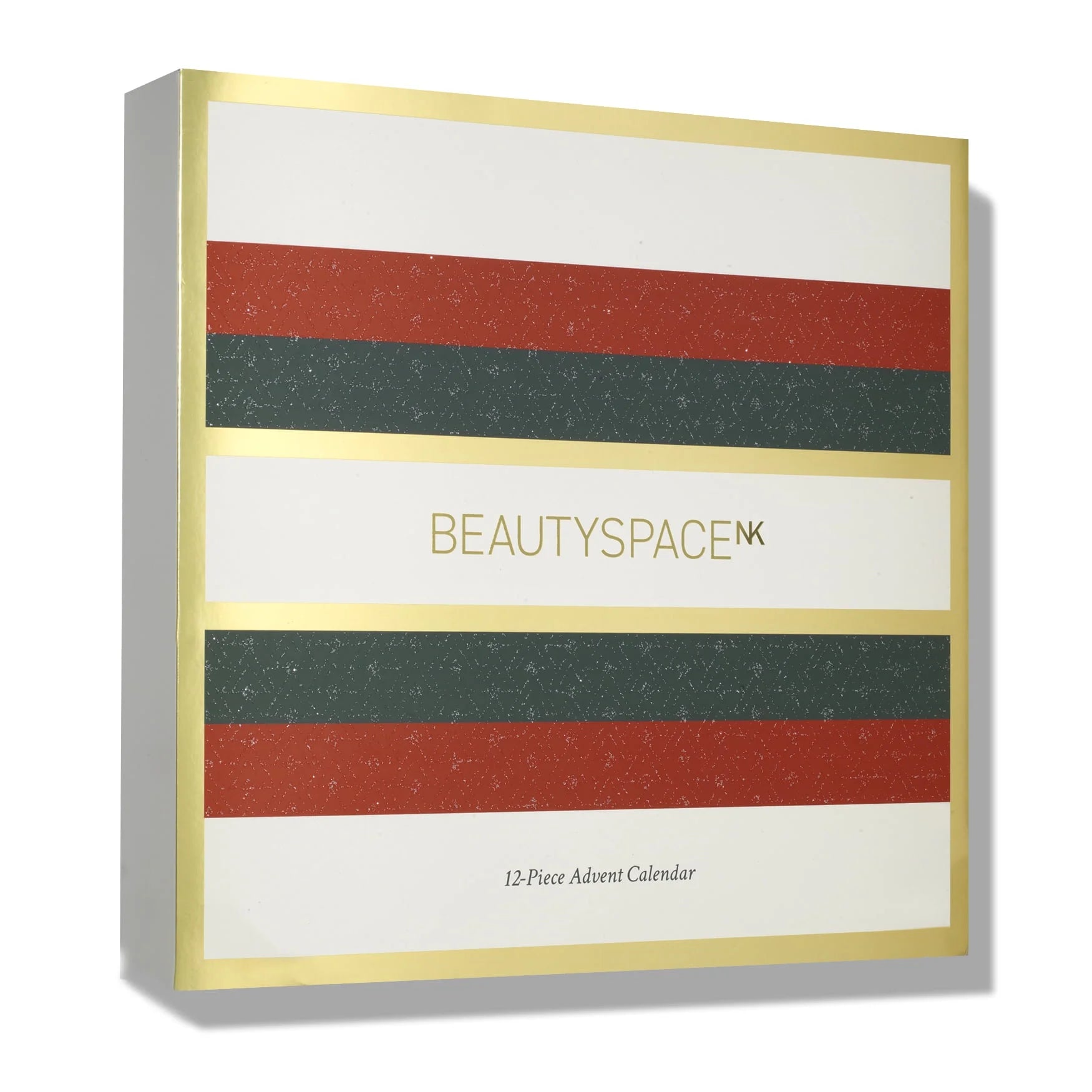 ($135 Value)  Premium Beauty Christmas Advent Calendar, Holiday Gift Set